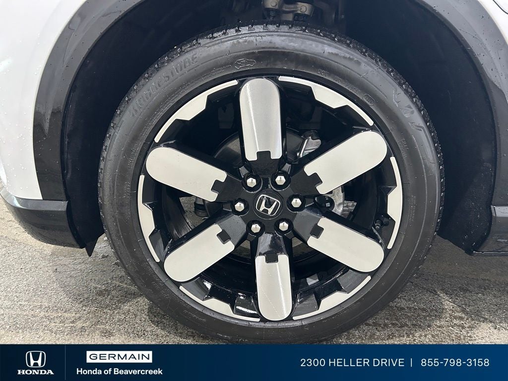 2024 Honda Prologue Elite