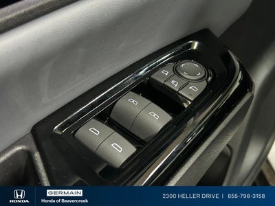 2024 Honda Prologue Elite