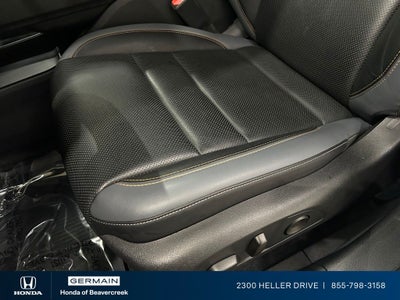 2024 Honda Prologue Elite