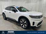 2024 Honda Prologue Elite
