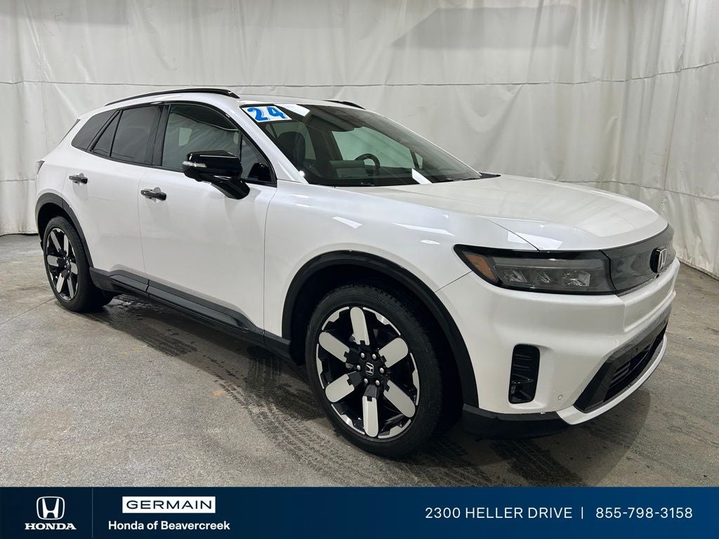 2024 Honda Prologue Elite