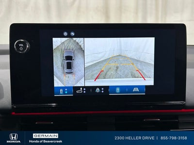 2024 Honda Prologue Elite