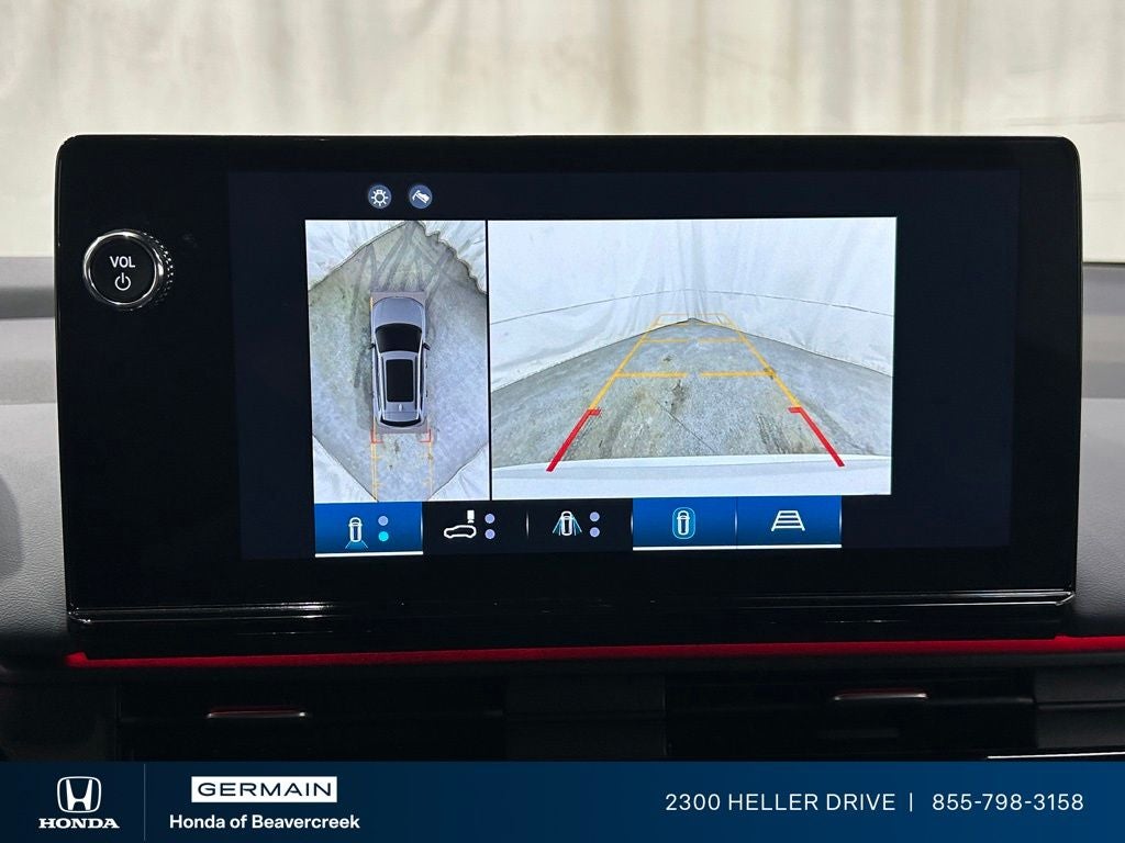 2024 Honda Prologue Elite