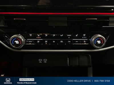 2024 Honda Prologue Elite