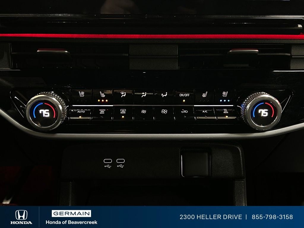 2024 Honda Prologue Elite