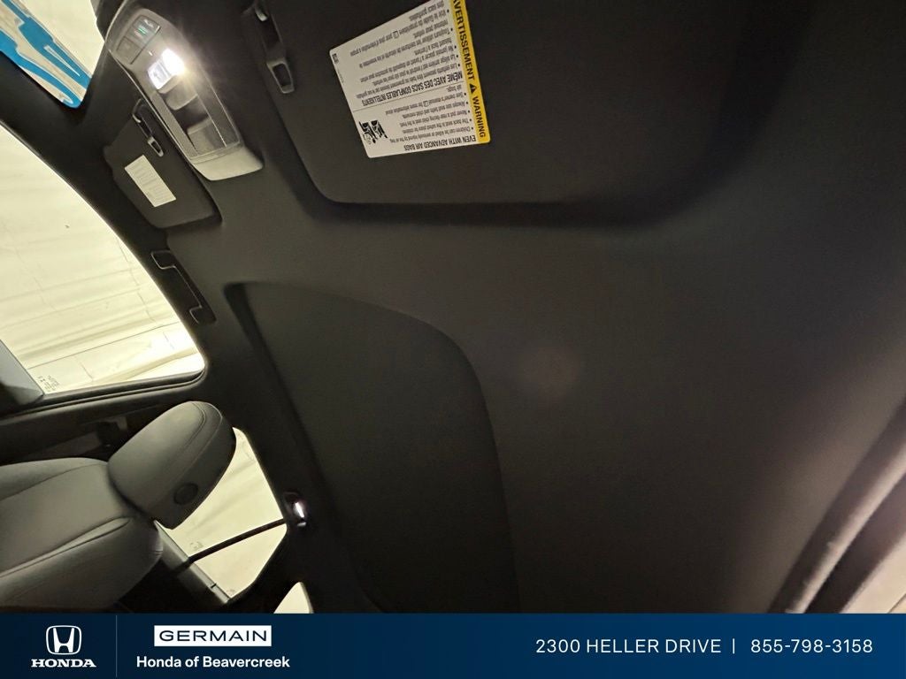 2024 Honda Prologue Elite