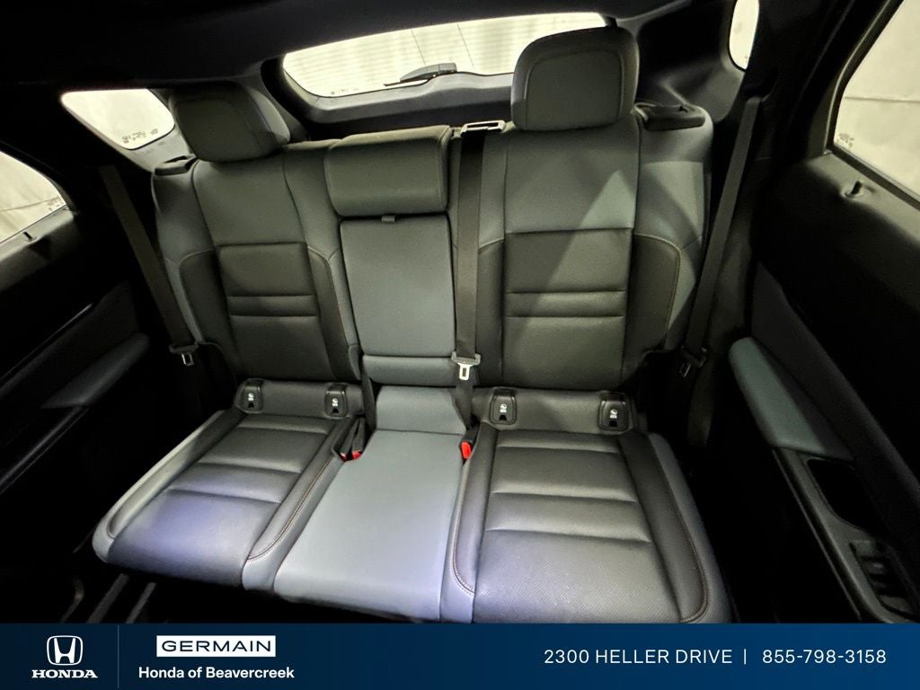 2024 Honda Prologue Elite