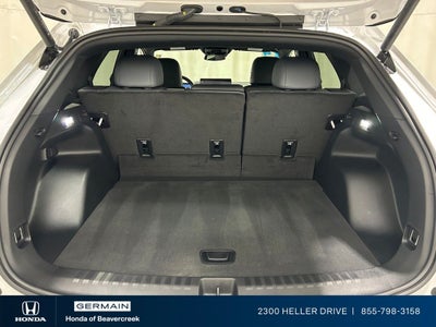 2024 Honda Prologue Elite