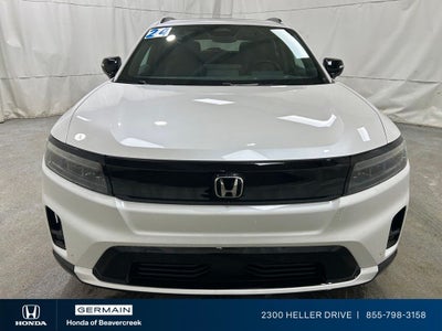 2024 Honda Prologue Elite