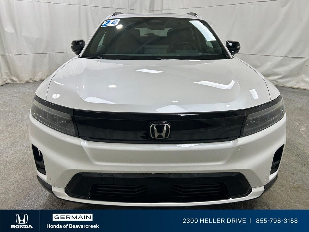 2024 Honda Prologue Elite