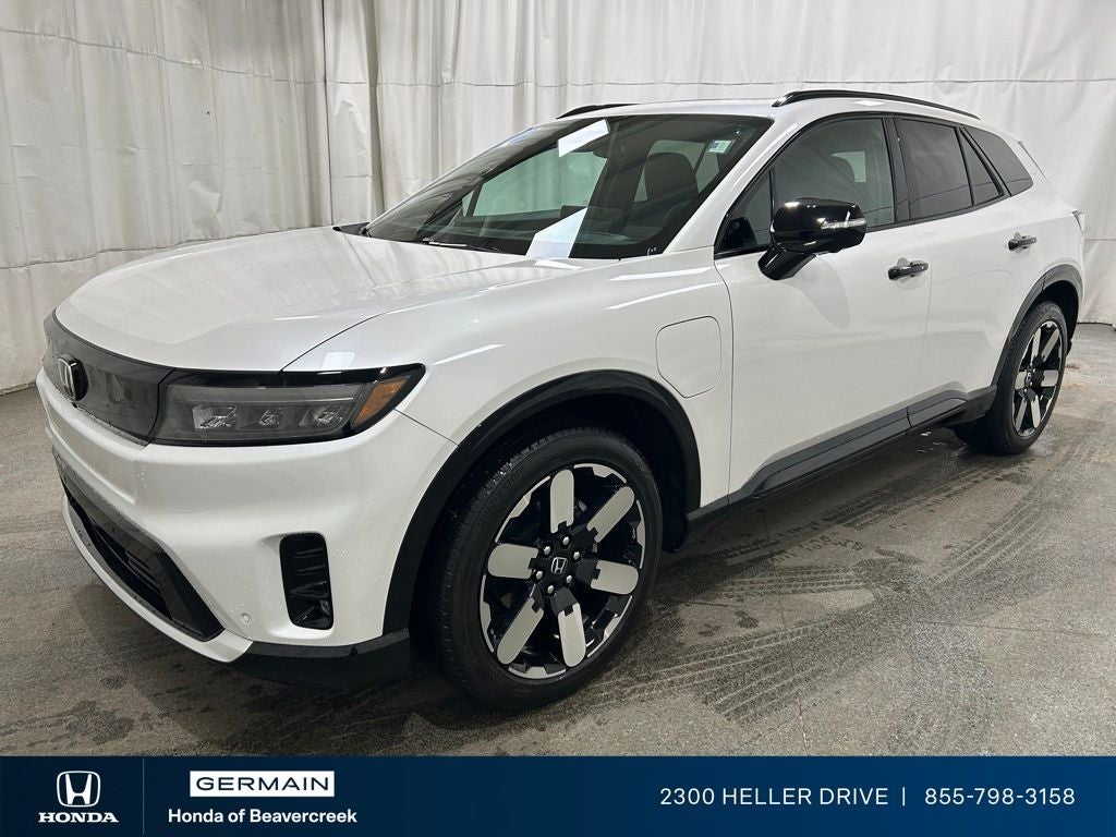 2024 Honda Prologue Elite