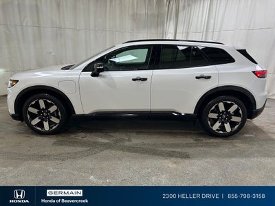 2024 Honda Prologue Elite