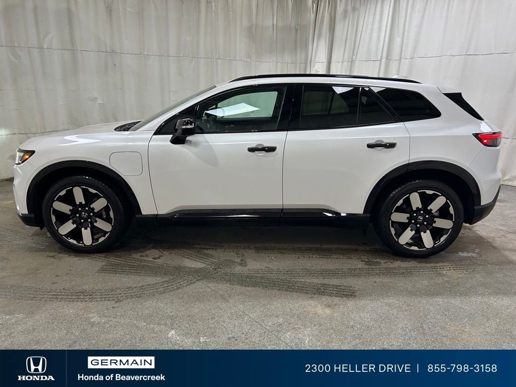 2024 Honda Prologue Elite