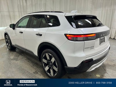 2024 Honda Prologue Elite