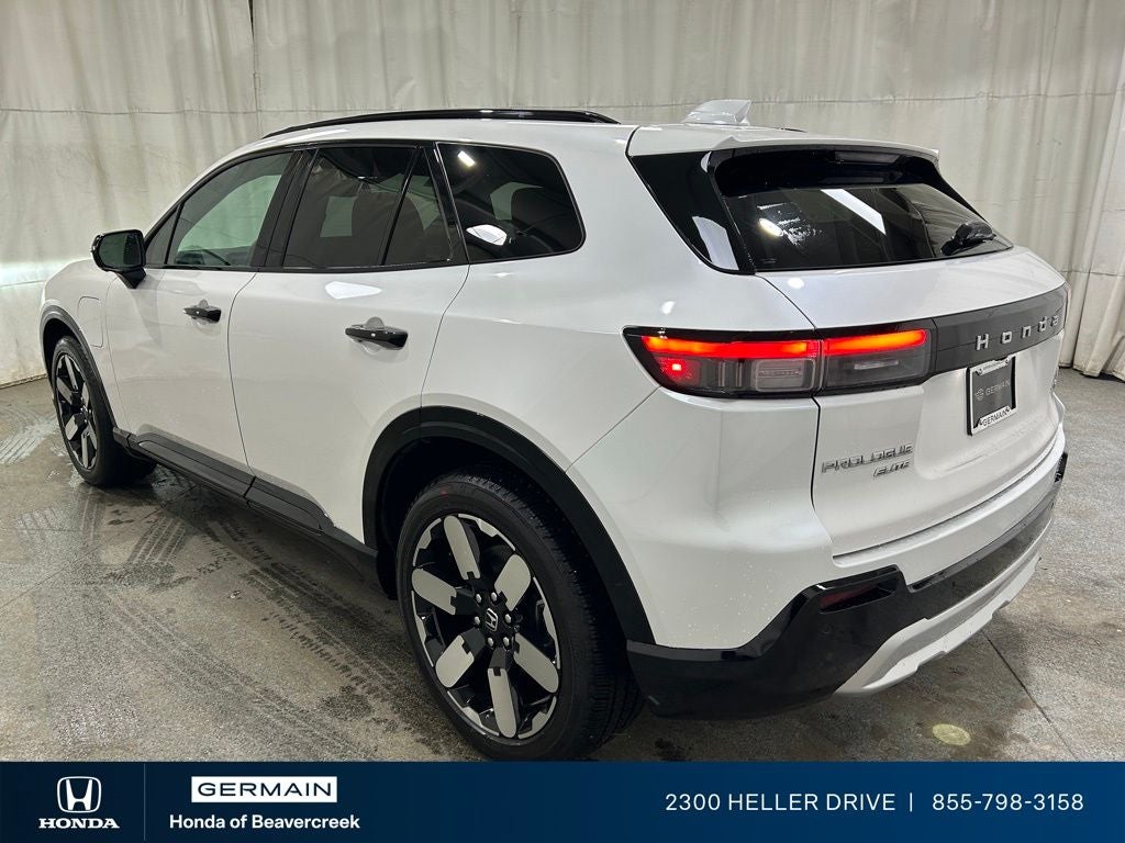 2024 Honda Prologue Elite