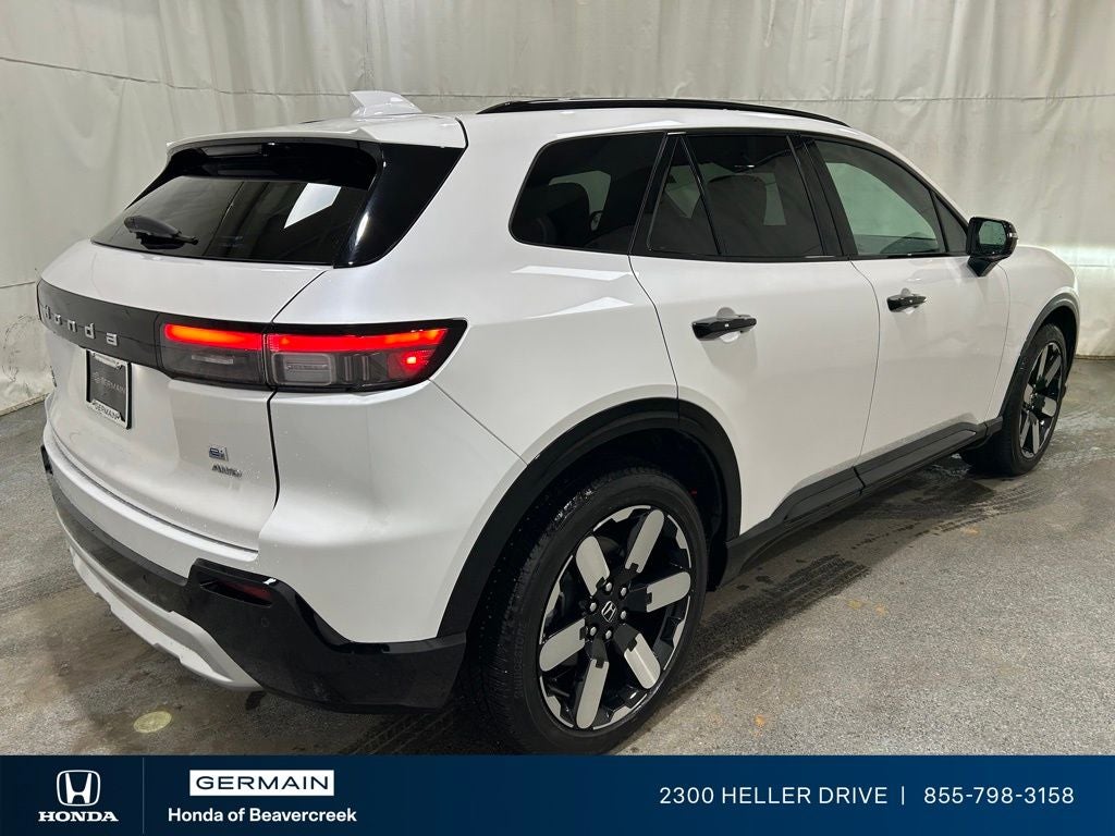 2024 Honda Prologue Elite