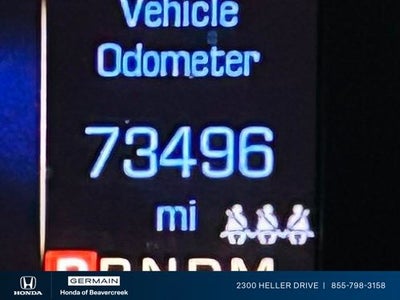 2016 Cadillac SRX Luxury