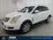 2016 Cadillac SRX Luxury