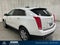 2016 Cadillac SRX Luxury