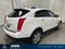 2016 Cadillac SRX Luxury