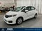2020 Honda Fit LX