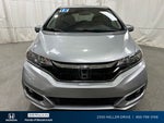 2018 Honda Fit EX