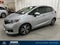 2018 Honda Fit EX