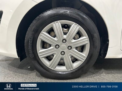 2023 Kia Rio S