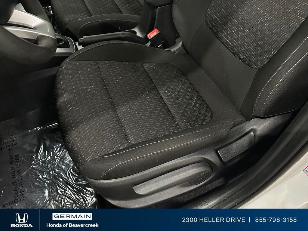 2023 Kia Rio S