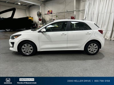 2023 Kia Rio S