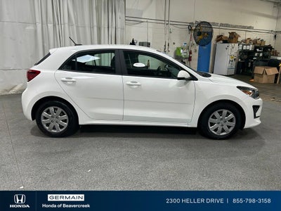 2023 Kia Rio S