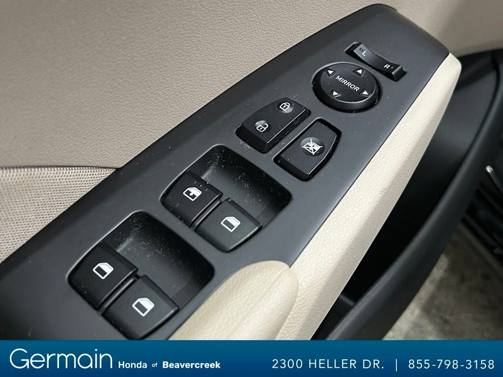 2022 Hyundai Accent SE