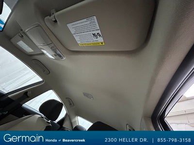 2022 Hyundai Accent SE