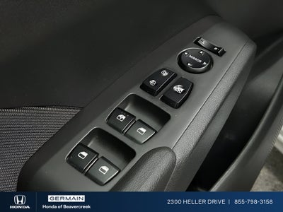 2022 Hyundai Accent Limited