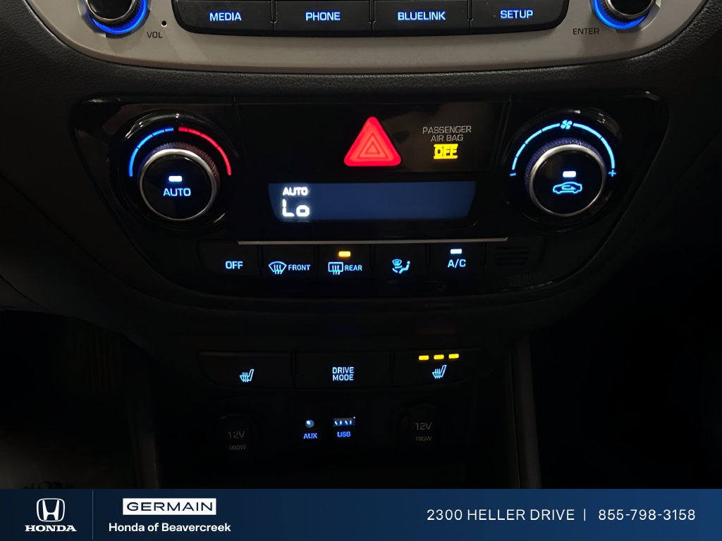 2022 Hyundai Accent Limited