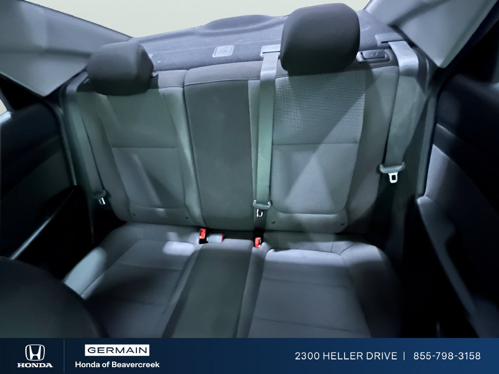 2022 Hyundai Accent Limited