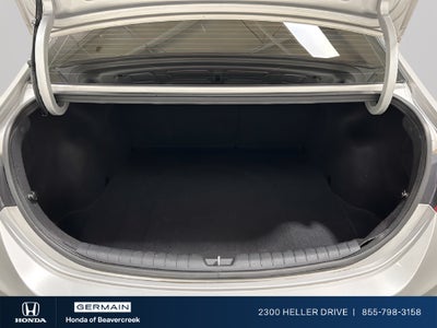 2022 Hyundai Accent Limited