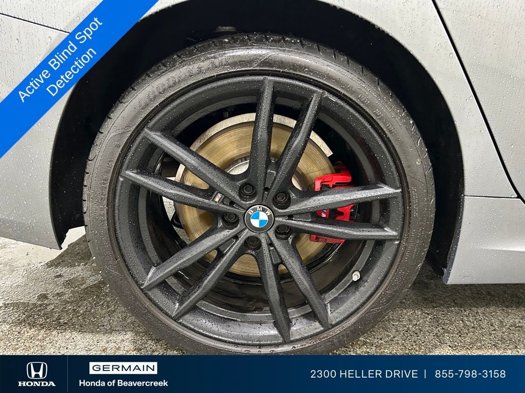 2023 BMW 3 Series 330e iPerformance