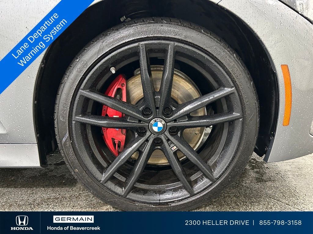 2023 BMW 3 Series 330e iPerformance