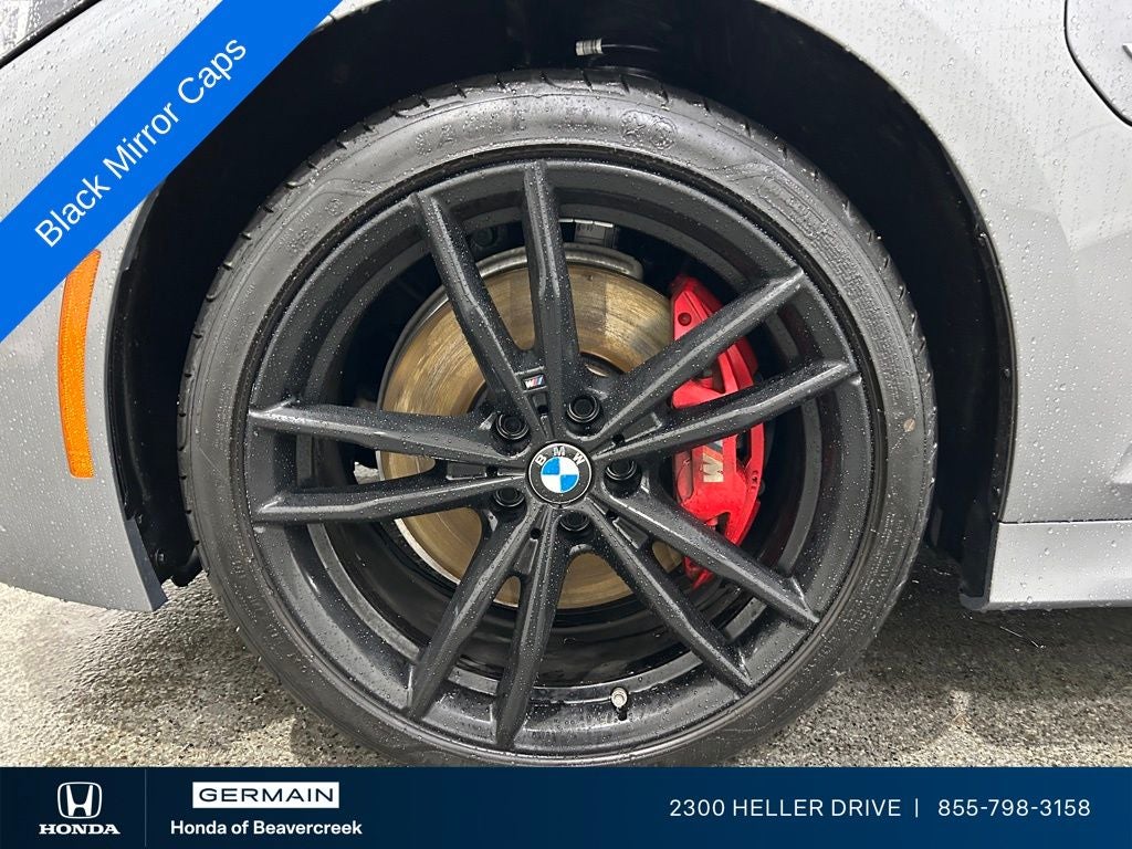 2023 BMW 3 Series 330e iPerformance