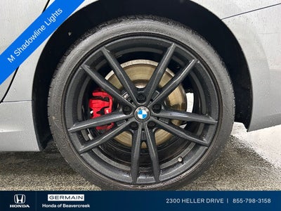 2023 BMW 3 Series 330e iPerformance