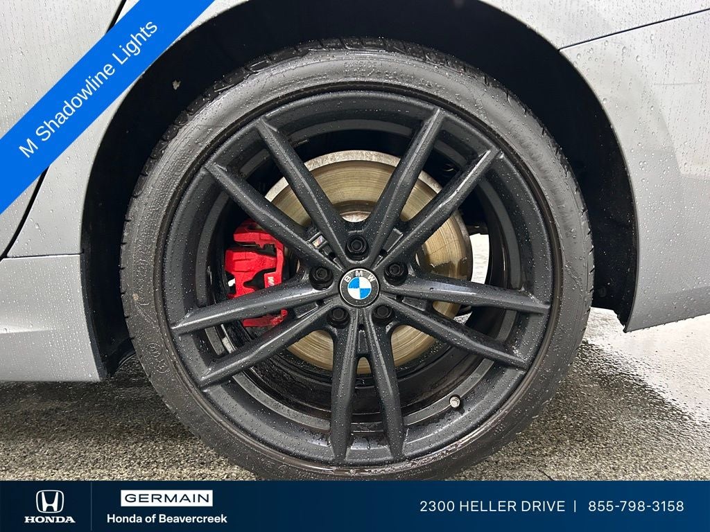 2023 BMW 3 Series 330e iPerformance