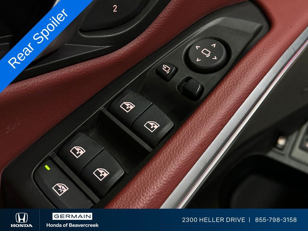 2023 BMW 3 Series 330e iPerformance