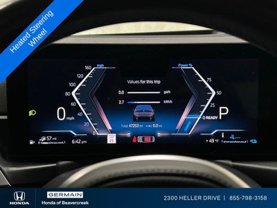 2023 BMW 3 Series 330e iPerformance