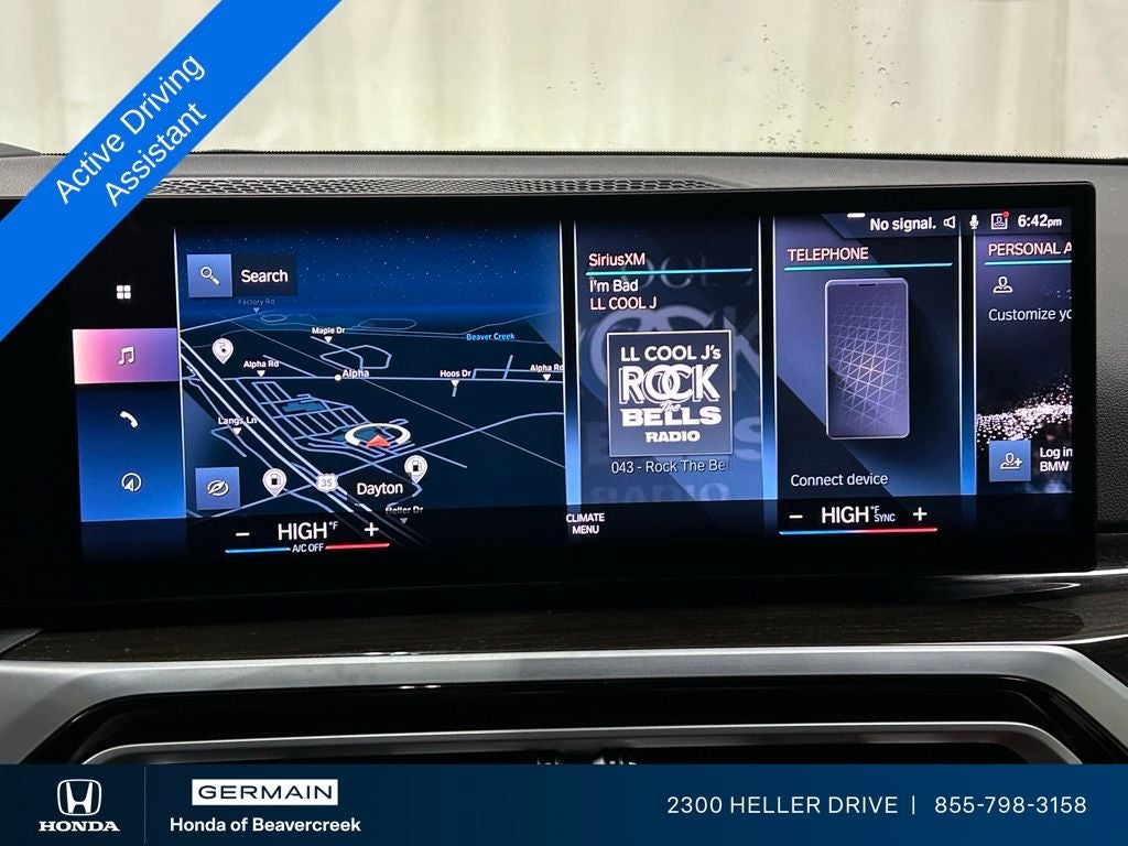 2023 BMW 3 Series 330e iPerformance