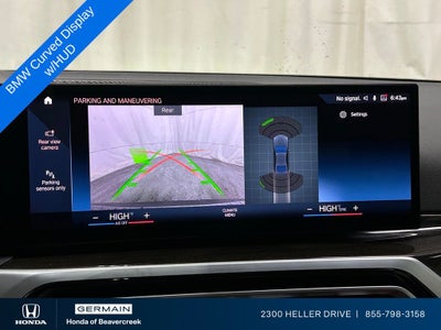 2023 BMW 3 Series 330e iPerformance