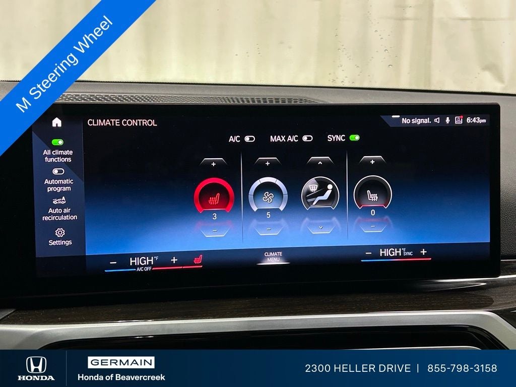 2023 BMW 3 Series 330e iPerformance