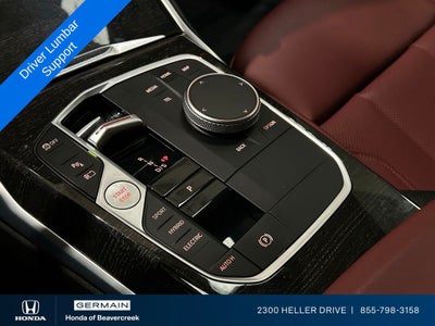 2023 BMW 3 Series 330e iPerformance