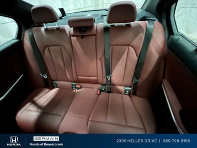 2023 BMW 3 Series 330e iPerformance