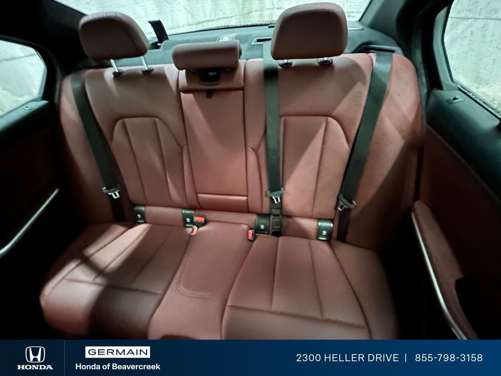 2023 BMW 3 Series 330e iPerformance